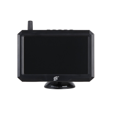 Sistema de reserva impermeable de PAL NTSC de la pantalla de TFT del monitor de la cámara de Digitaces