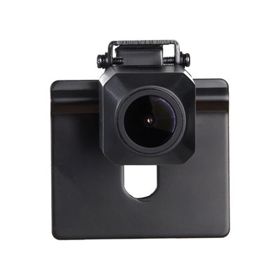 Alta lente de la definición de Digitaces del vehículo de la cámara inalámbrica negra del Rearview